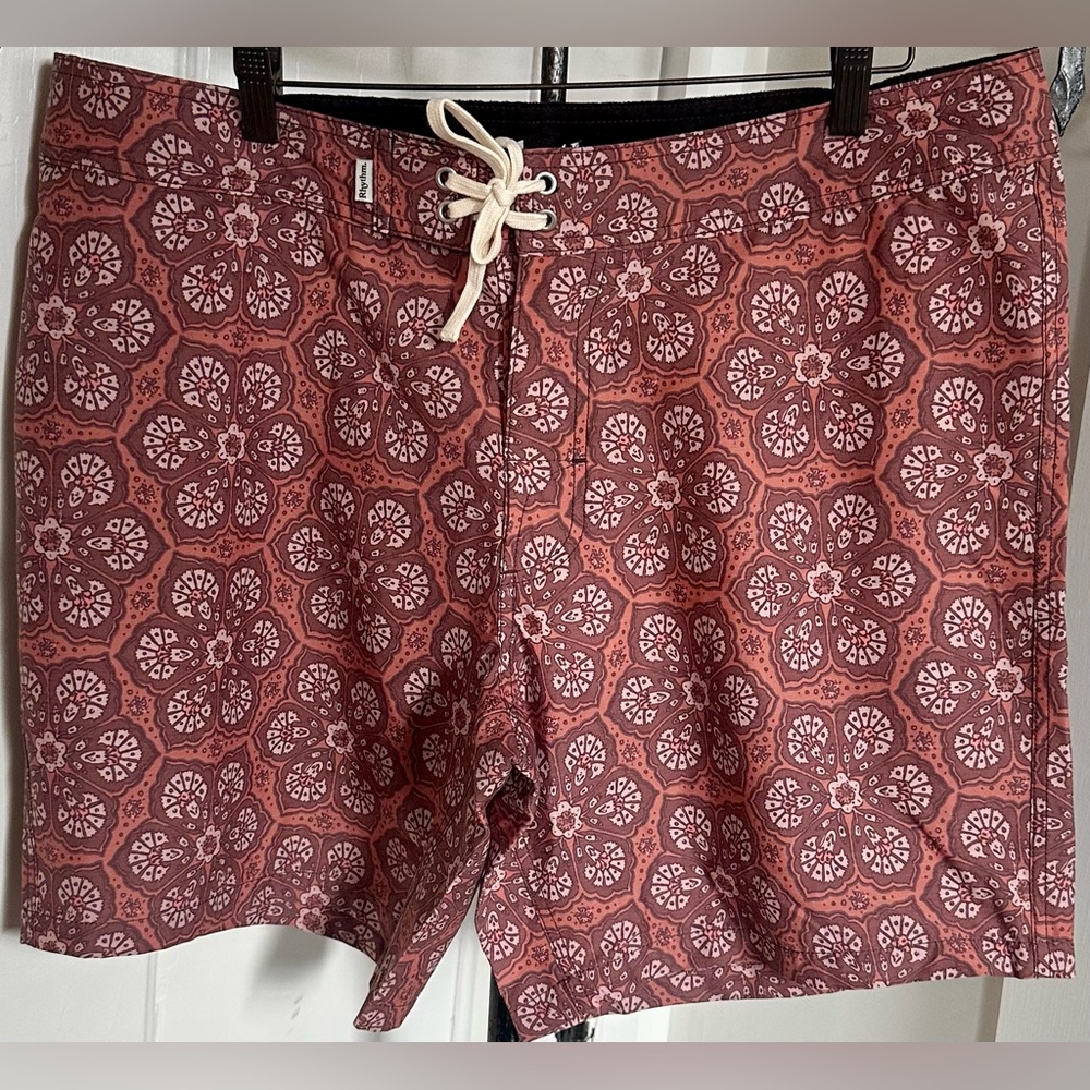 Rhythm. board shorts